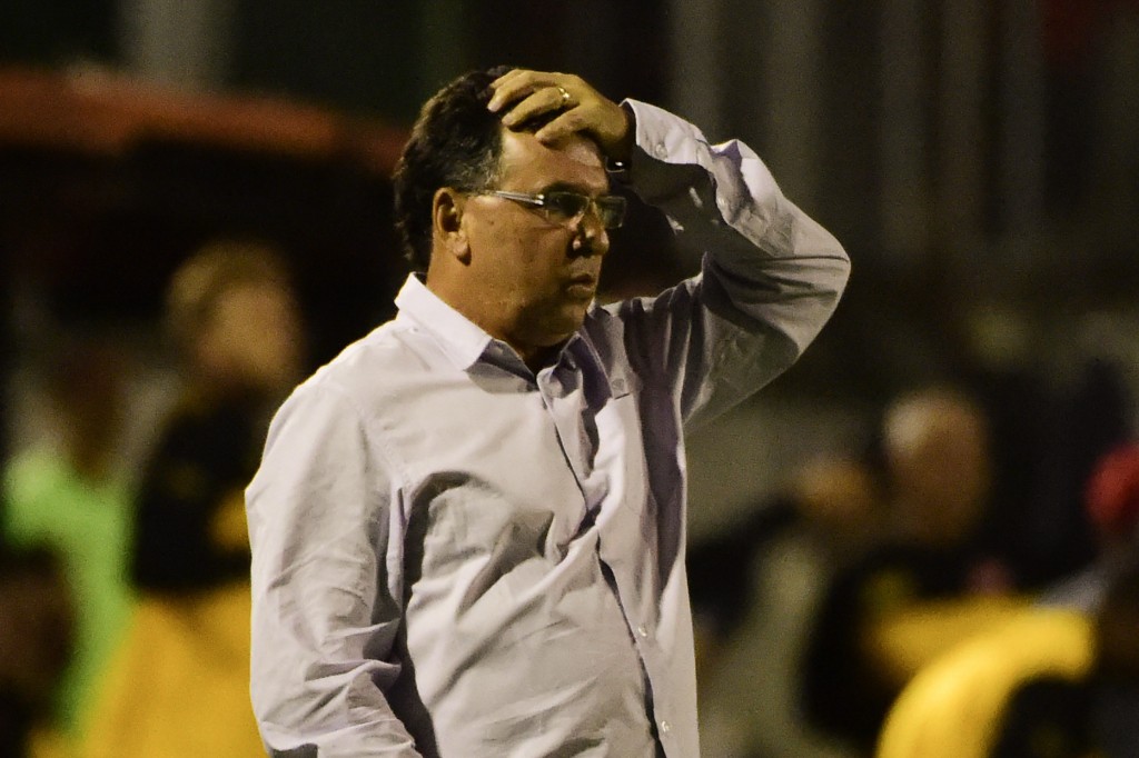 (Fotos: Djalma Vassão/Gazeta Press)