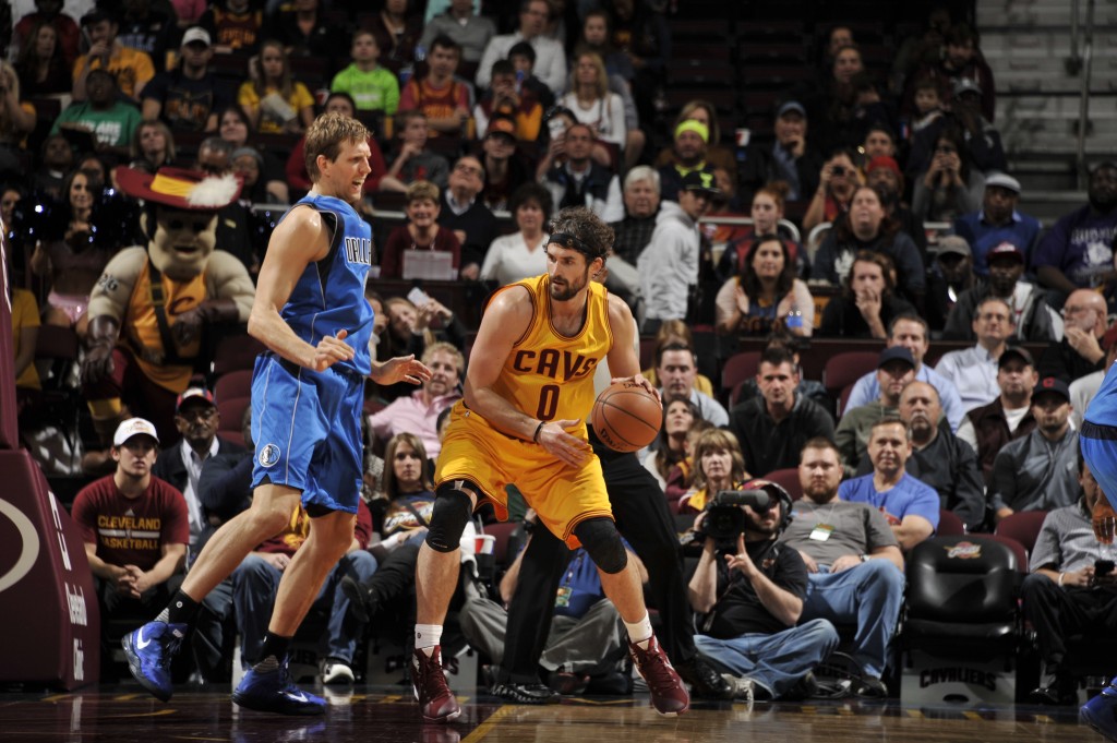 (Foto: David Liam Kyle/NBAE via Getty Images/AFP)