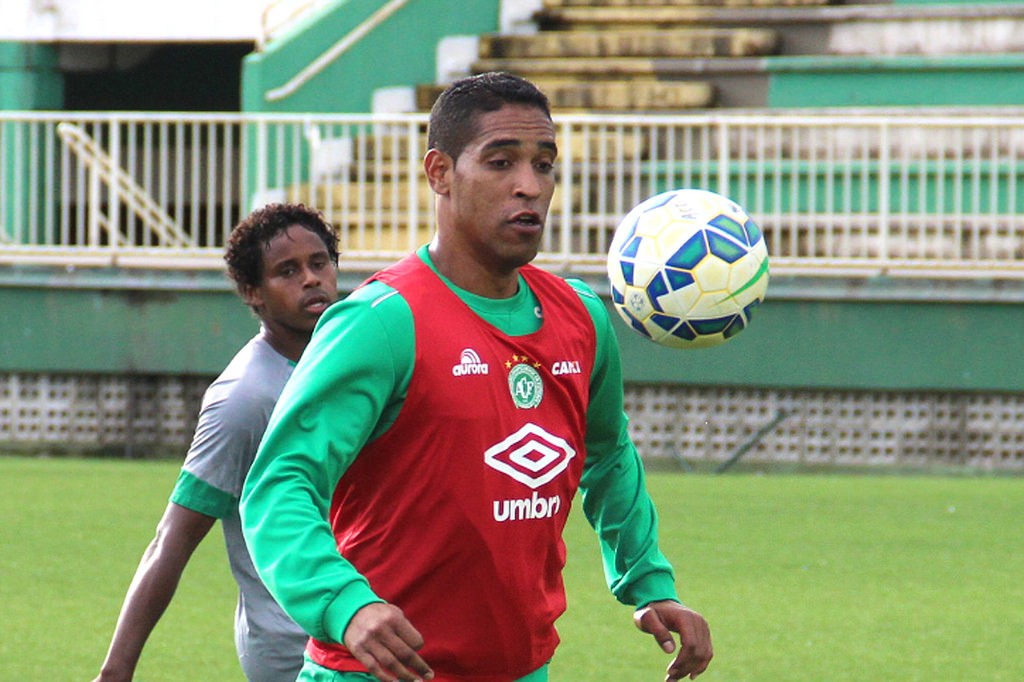 (Foto: Divulgação/Chape)