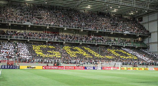 O Atlético-MG deverá recorrer da decisão divulgada nesta terça-feira (Foto: Bruno Cantini/CAM)