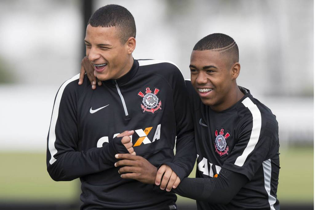 (Foto: Daniel Augusto Jr./Ag. Corinthians)