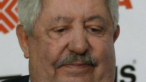 Presidente mais longevo em federações sul-americanas, Esquivel também aguarda julgamento (Foto:Divulgação)