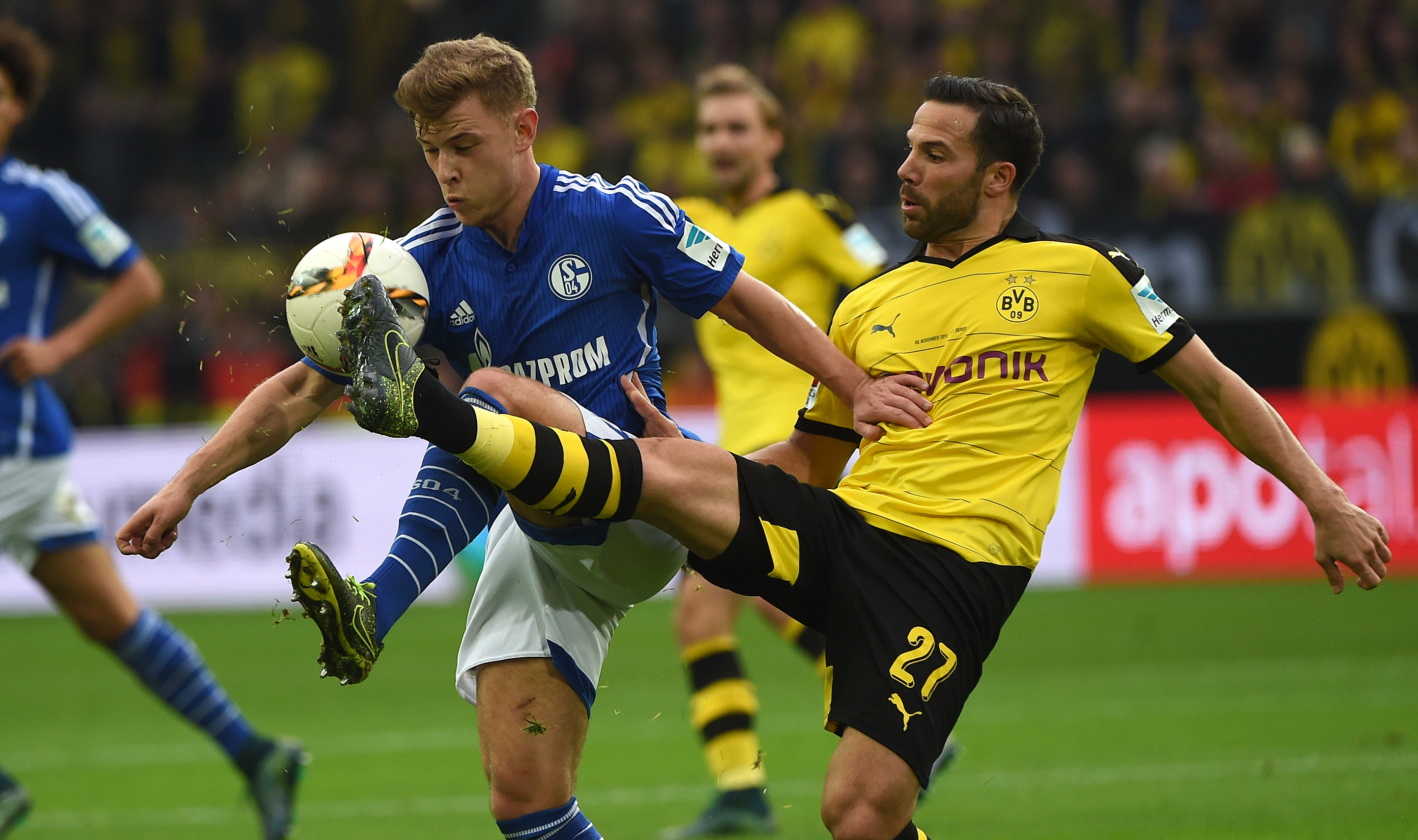 Imagem ilustrativa para a matéria