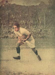 Tuffy foi tricampeão paulista e chegou à Seleção (foto: acervo/Gazeta Press)