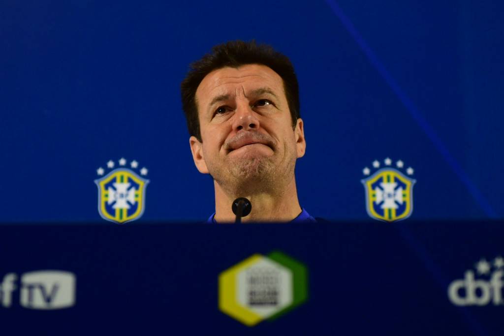 (Foto: Sergio Barzaghi/Gazeta Press)