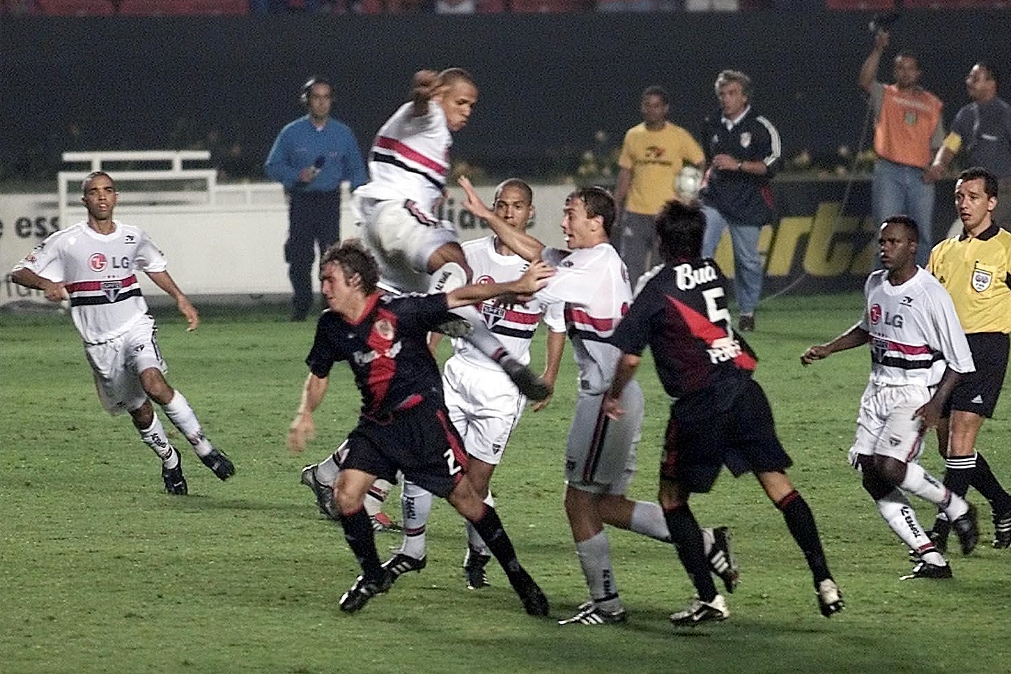 Imagem ilustrativa para a matéria