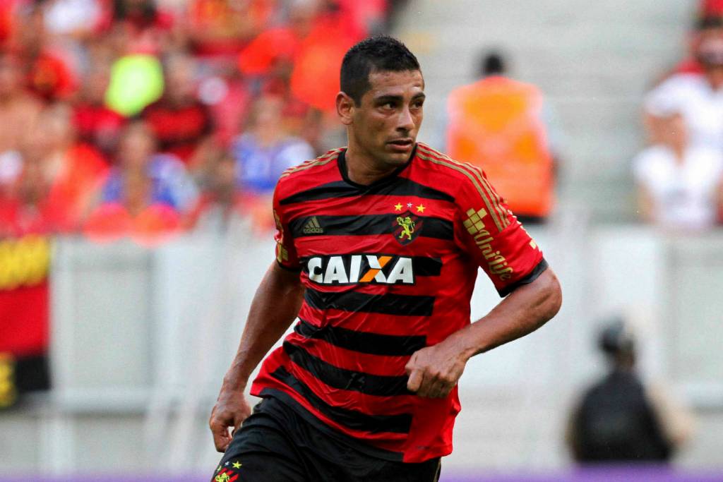  (Foto: Divulgação/SCR)