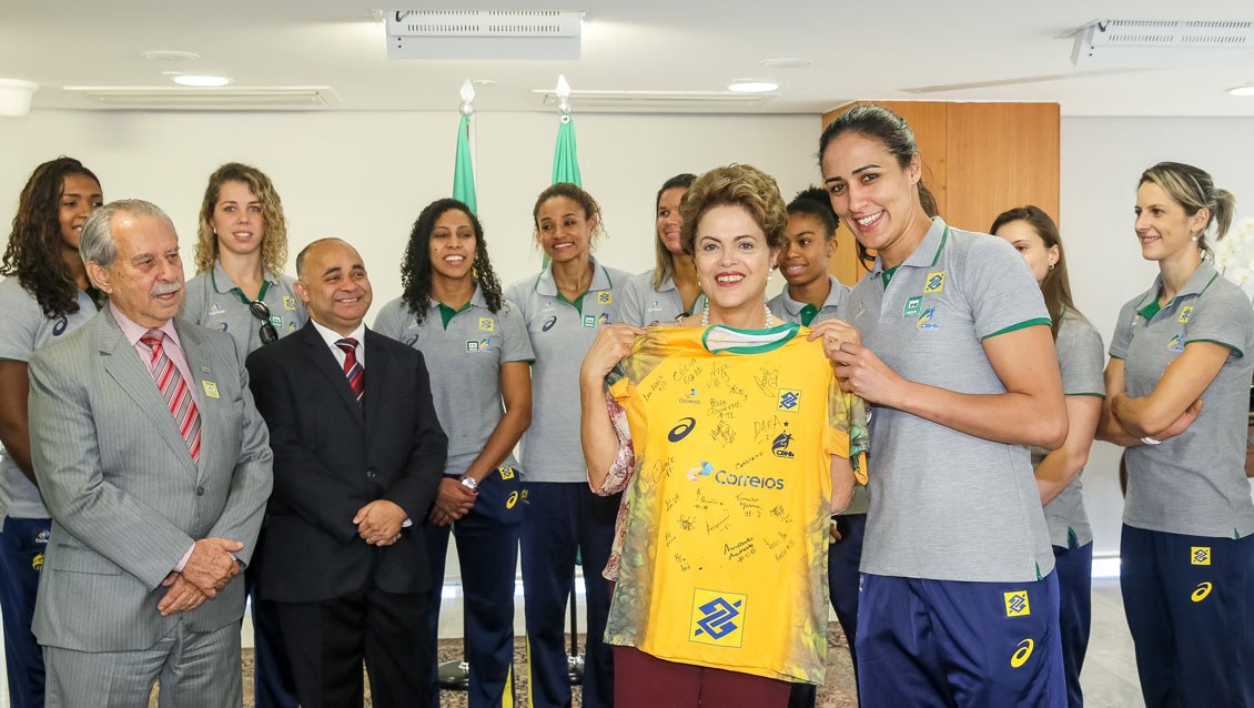 Imagem ilustrativa para a matéria
