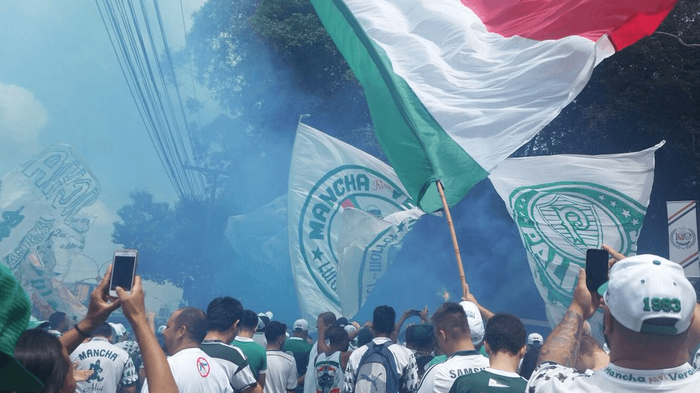 Imagem ilustrativa para a matéria