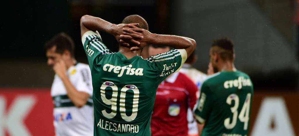 Foto: Djalma Vassão/Gazeta Press