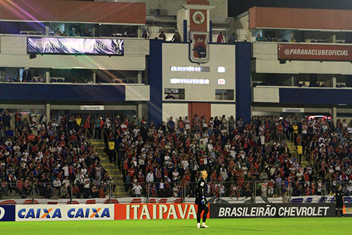 Imagem ilustrativa para a matéria