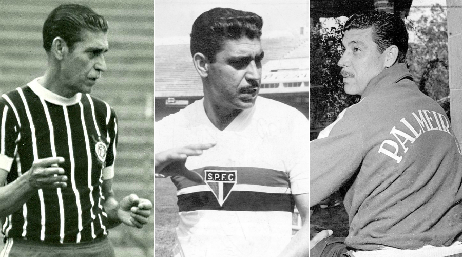 Ídolo corintiano teria alegria completa com título palmeirense em 2015