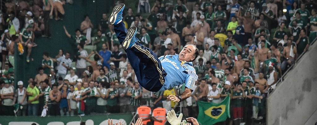 Foto: Fernando Dantas/Gazeta Press