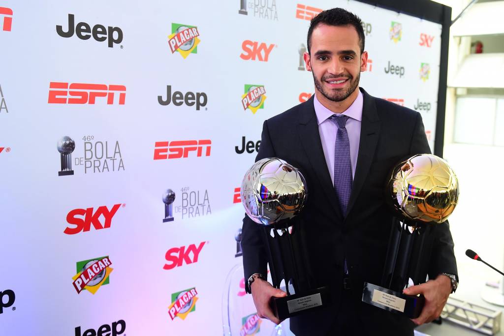 Renato Augusto foi decisivo para o Corinthians no Brasileiro (Foto: Sergio Barzaghi/Gazeta Press)