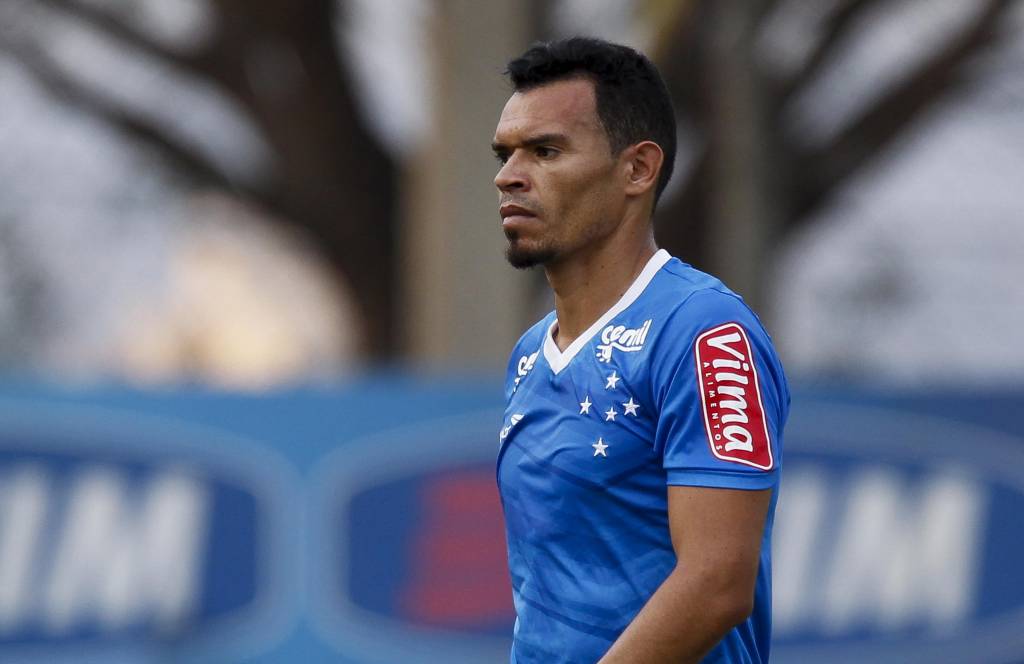 Ceará: "Estou feliz, confiante e ciente do dever cumprido" (Washington Alves/Light Press)