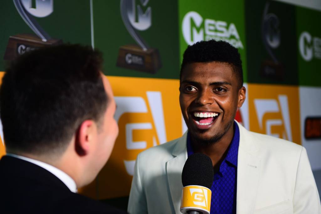 Jemerson (foto: Sergio Barzaghi/Gazeta Press)