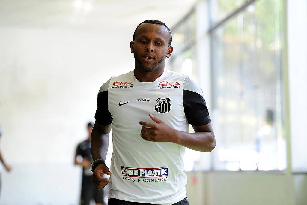 Foto: Ivan Storti/Santos FC