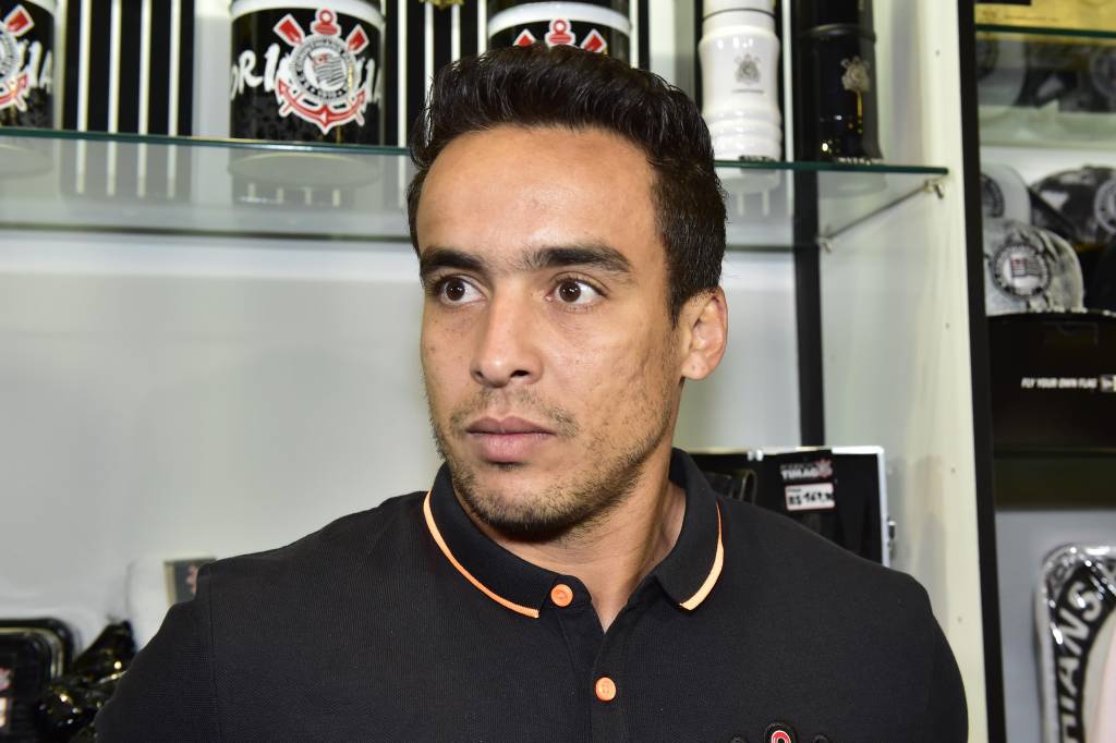 Armador corintiano ficou tentado pelo valor da transação (foto: Fernando Dantas/Gazeta Press)