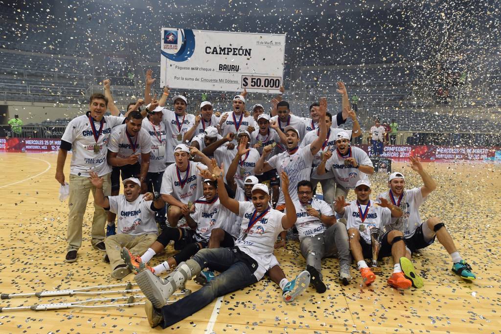 (Foto: Gaspar Nóbrega/Fiba Américas)