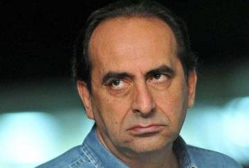 Dias após volta do Cruzeiro, ex-presidente do Galo, Alexandre Kalil, deixa cargo de CEO (Foto:Divulgação)