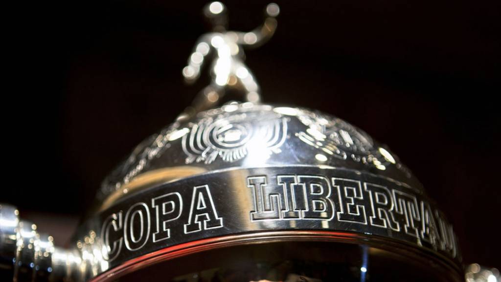 O campeão da Libertadores 2016 levará premiação 18% maior que o River Plate, vencedor em 2015 (foto: divulgação/Conmebol)