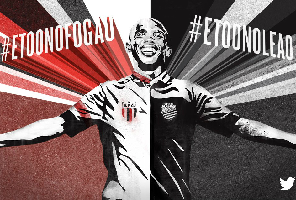 Imagem ilustrativa para a matéria