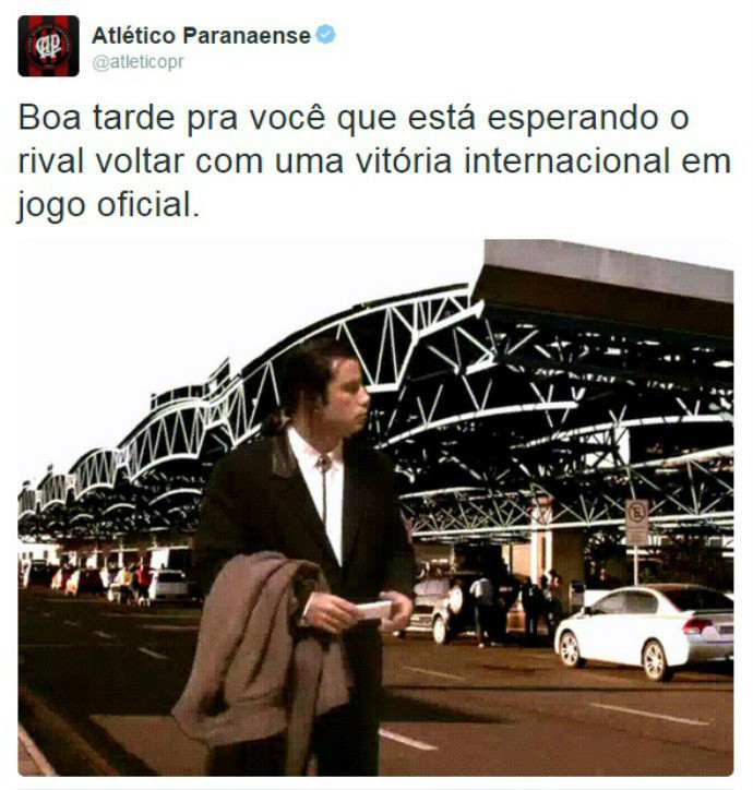 Imagem ilustrativa para a matéria