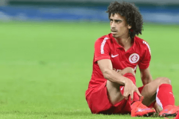 De olho no Rio 2016, Valdívia aguarda recuperação de cirurgia ansiosamente (Foto:Divulgação)
