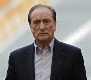Em primeira audiência no Uruguai, Figueredo já admitiu que Conmebol serviu para lavar dinheiro (Foto:Juan Mabromata/AFP)