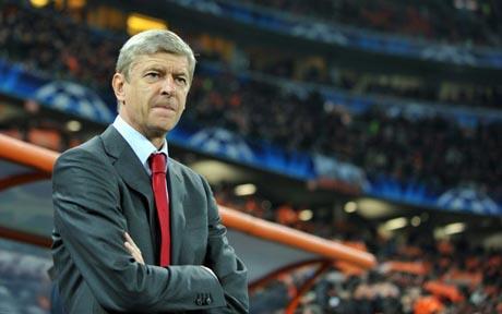 8º) Arsène Wenger: R$ 1,9 bilhão. O francês Wenger não precisou mudar de clube para desembolsar quase dois bilhões de reais em contratações. Desde 1996 no Arsenal, o técnico ocupa a oitava posição do ranking. (Foto: AFP)