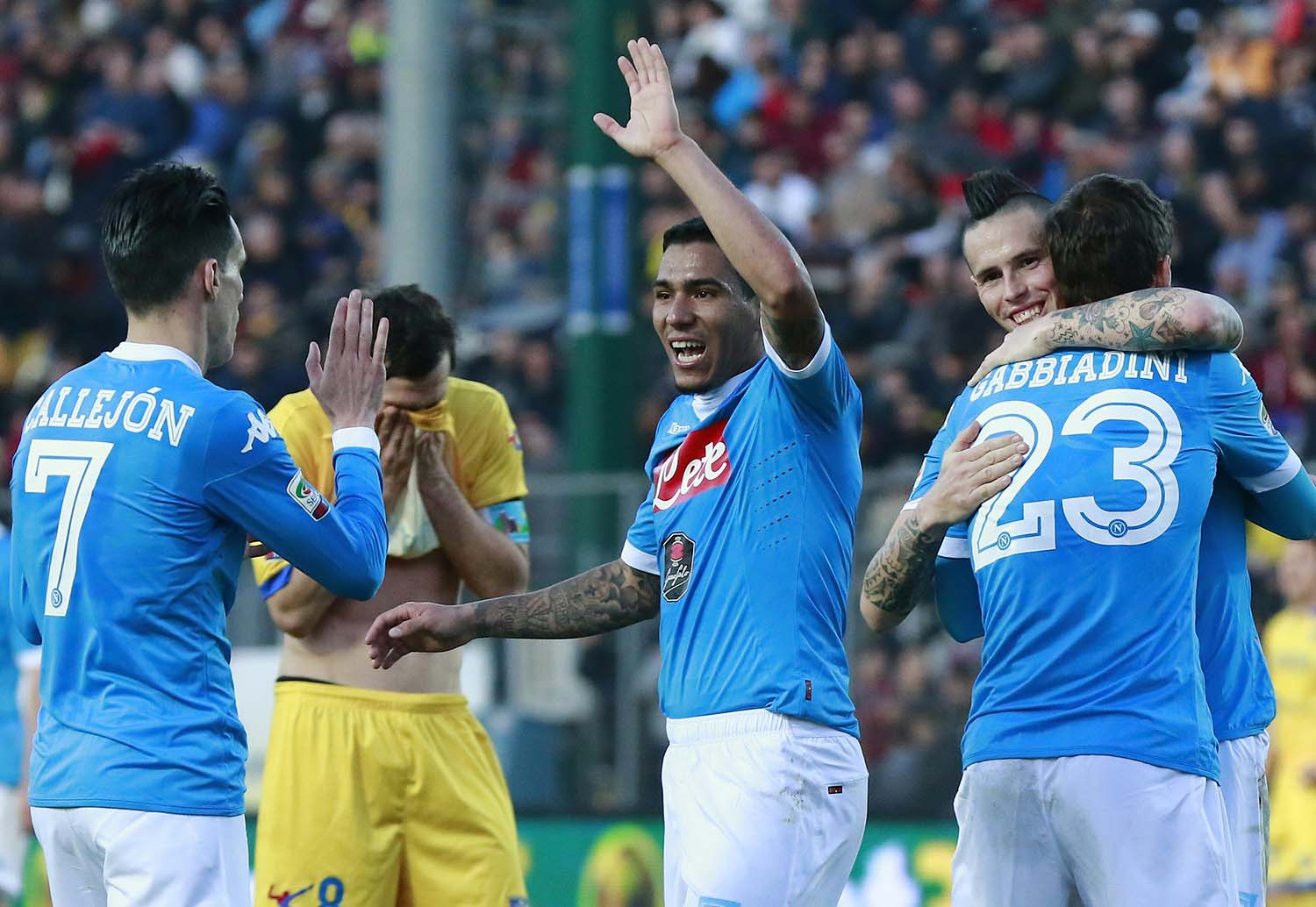 Imagem ilustrativa para a matéria