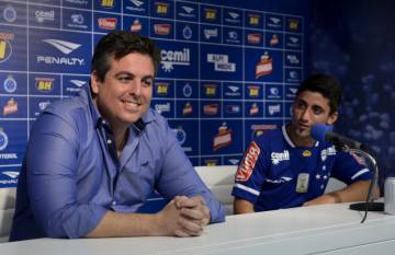 Pisano elencou alguns vantagens em ser "anão" (Washington Alves/Light Press)