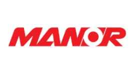 Logo antigo da escuderia Manor (Foto: Divulgação)