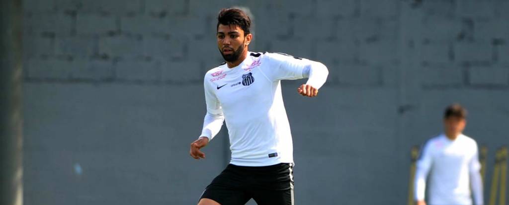 Foto: Ivan Storti/ Santos FC