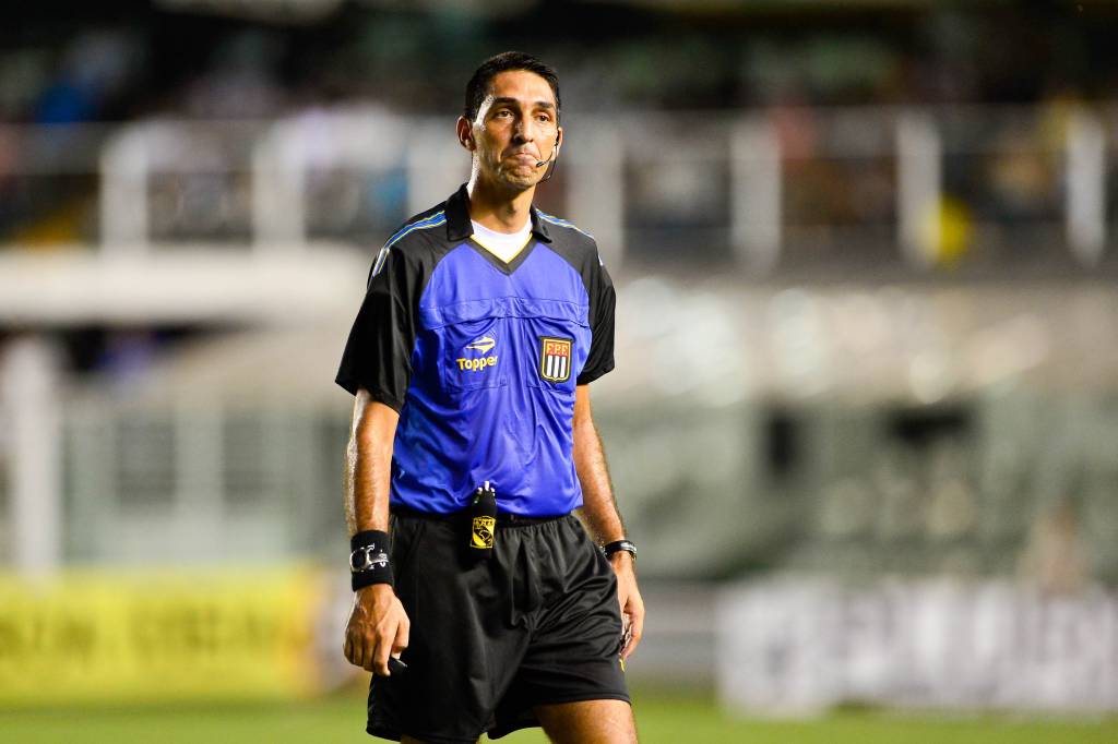 Flávio Rodrigues Guerra poderá receber uma nova punição e multa de até R$ 100 mil (Foto: Fernando Dantas/Gazeta Press)