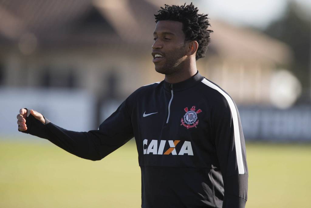 Gil se despede com 184 jogos, sete gols e três títulos (foto: Daniel Augusto Jr./Agência Corinthians)