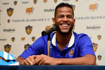 (Foto: Fernando Dantas/Gazeta Press)