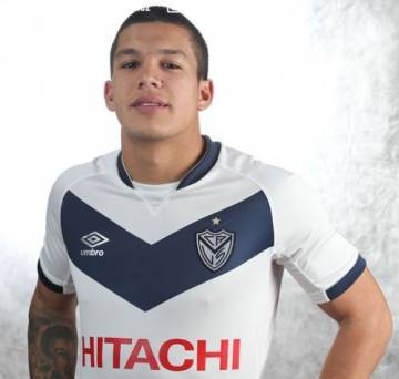 Romero tem apenas 21 anos e chegou a ser alvo de clubes europeus nas últimas temporadas (Foto: Divulgação)