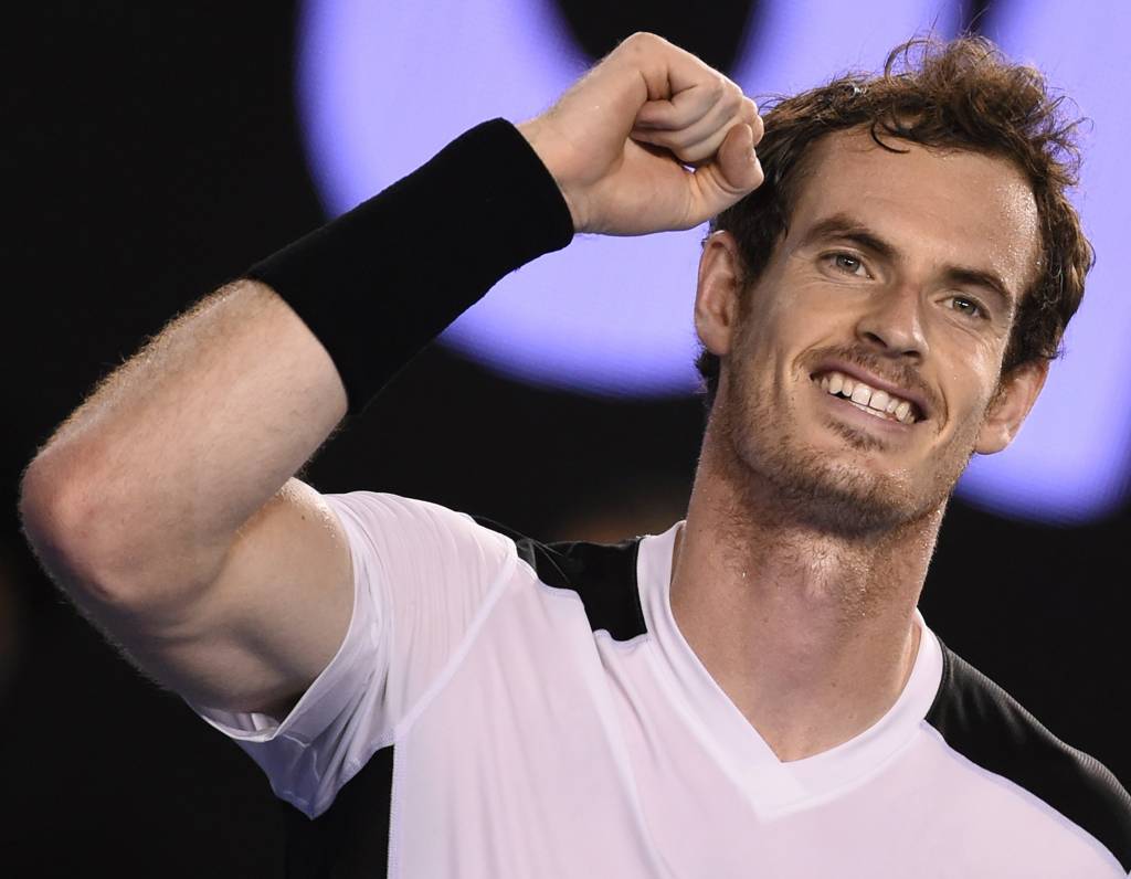 (Foto: WILLIAM WEST/AFP)