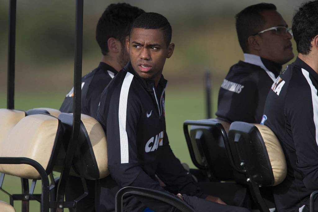 Malcom está perto de acertar sua transferência ao Bordeaux (foto: Daniel Augusto Jr./Agência Corinthians)
