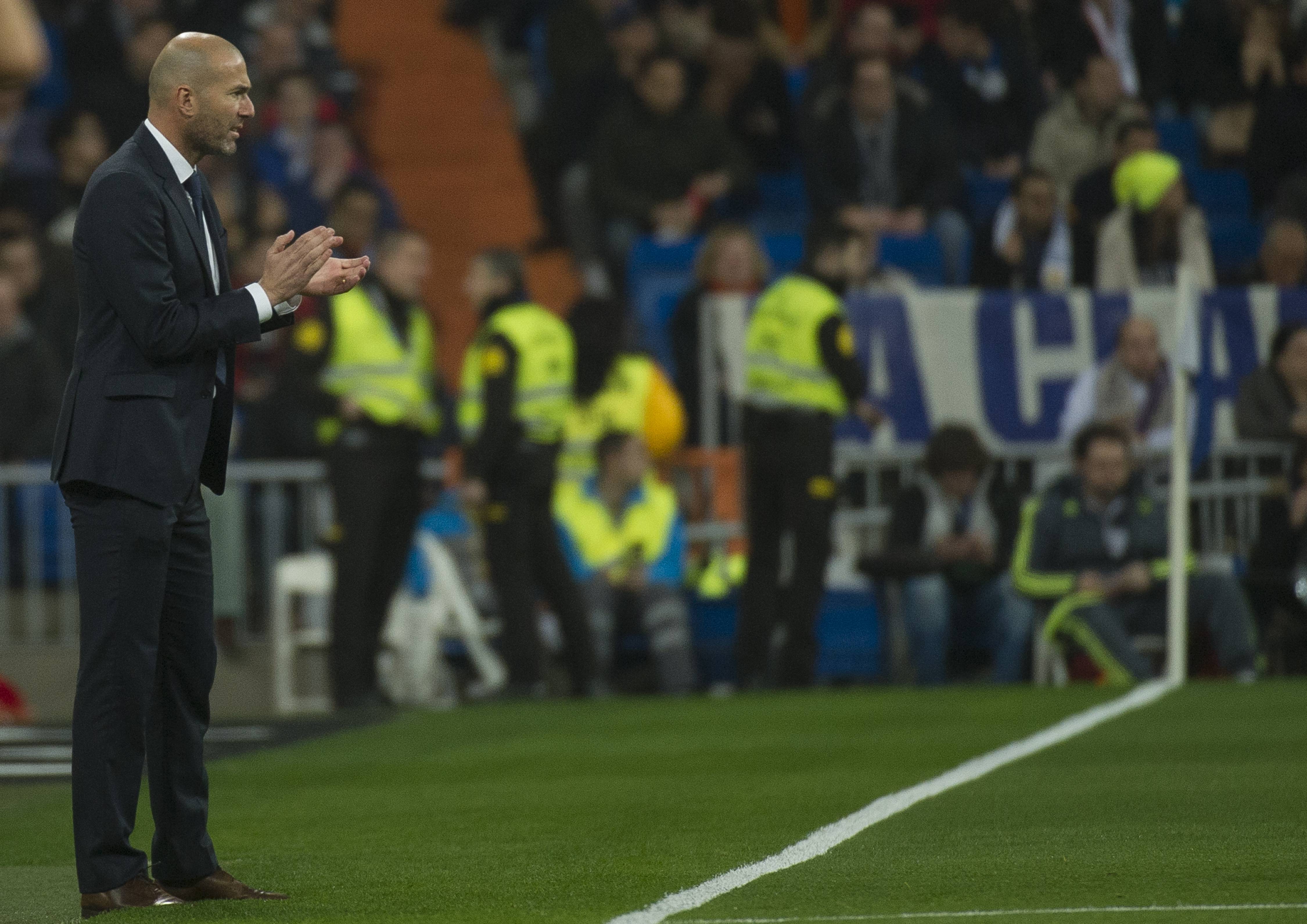 Foto: Curto de la Torre/AFP)
