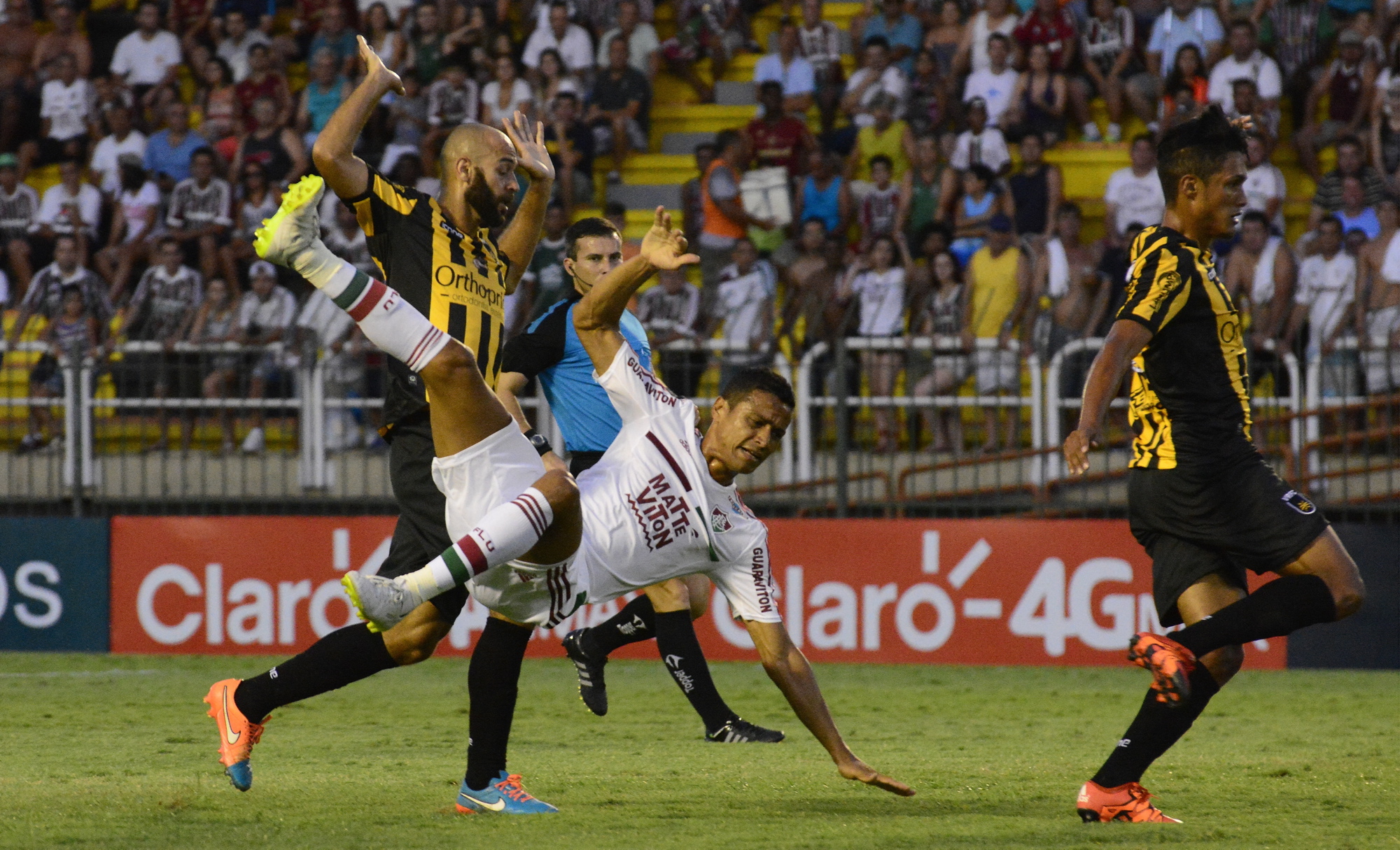 Imagem ilustrativa para a matéria