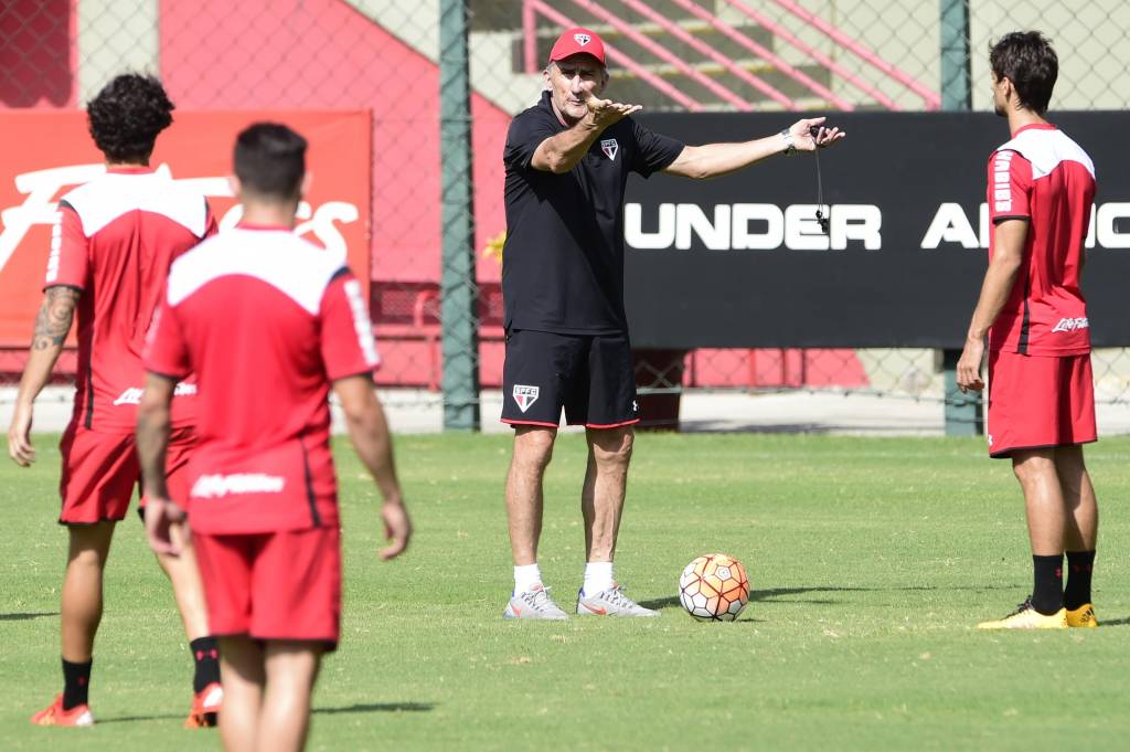 Sao Paulo, CCT da Barra Funda, Sao Paulo SP, 01/02/2016, FOTO: Fernando Dantas/Gazeta Press