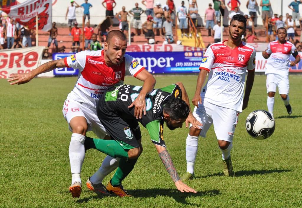 Melhor, especialmente no segundo tempo, o Guarani estreou com vitória no Estadual (Carlos Cruz/AFC)