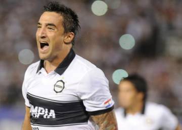 Salgueiro já negociou com o Alvinegro em 2006, mas na época não chegou a um acordo com o clube (foto: Divulgação/Conmebol) 