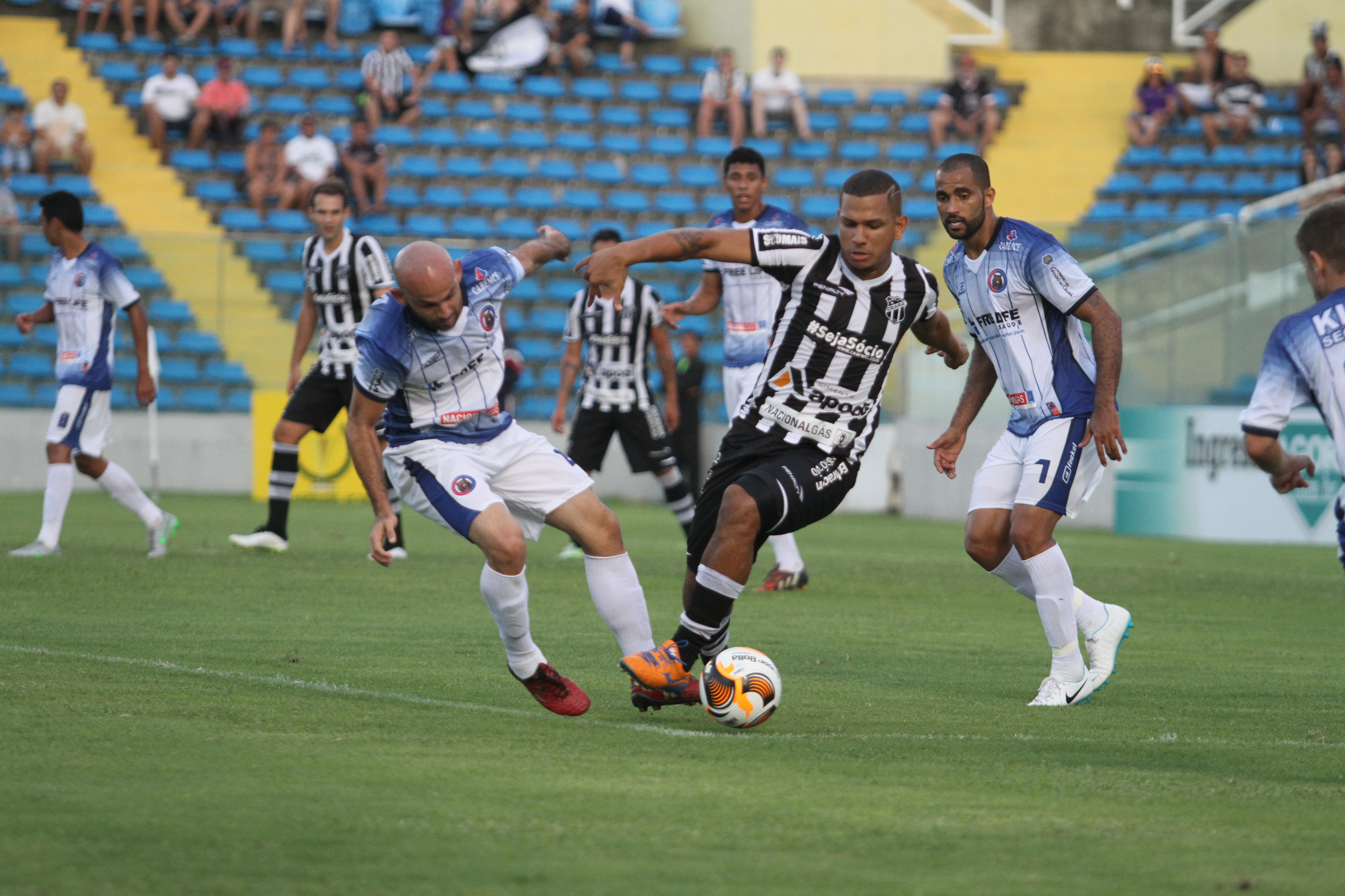 Imagem ilustrativa para a matéria