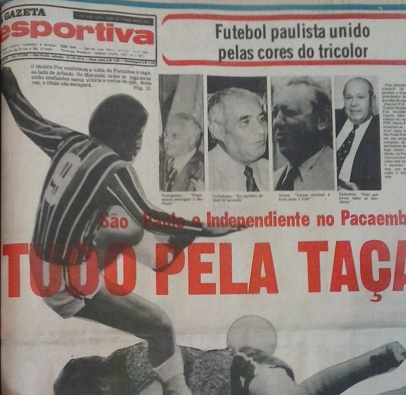 Imagem ilustrativa para a matéria
