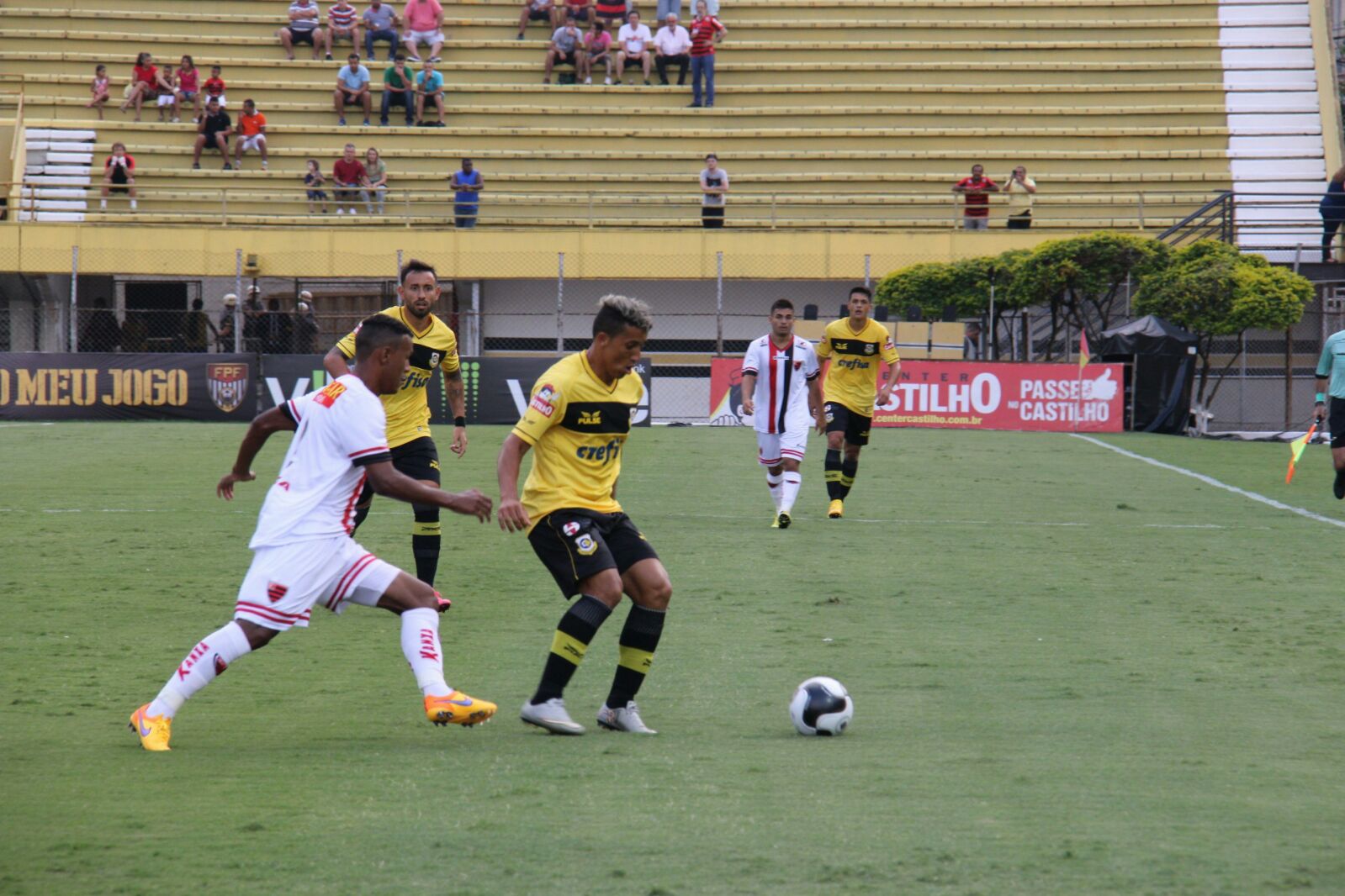 Imagem ilustrativa para a matéria