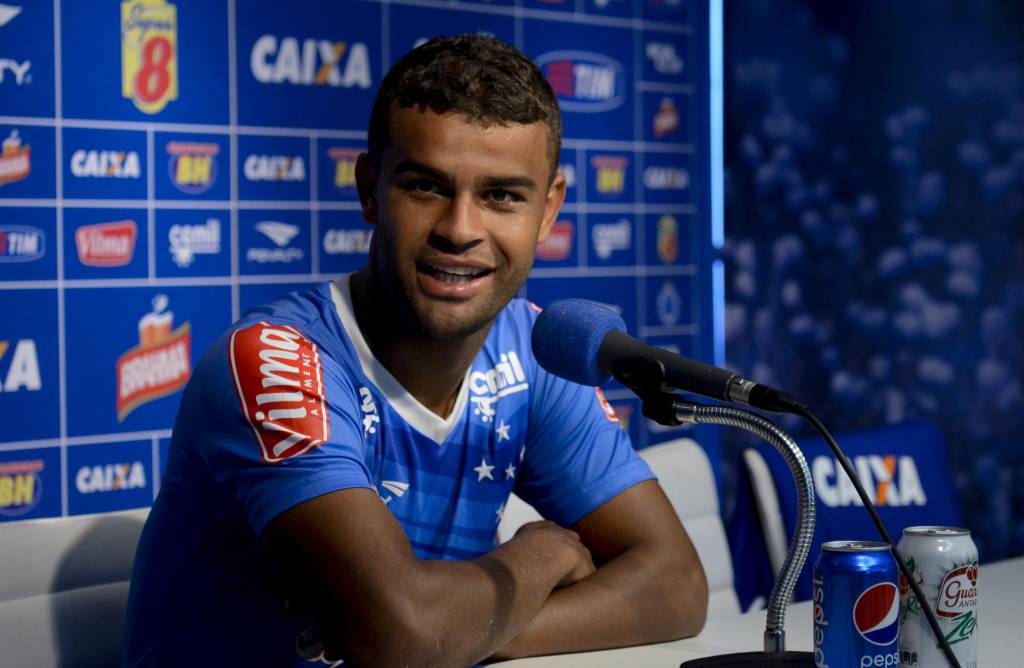 Alisson relembra histórico de lesões: "É algo ruim, pelo qual não quero passar tão cedo na minha carreira" (Washington Alves/Light Press)