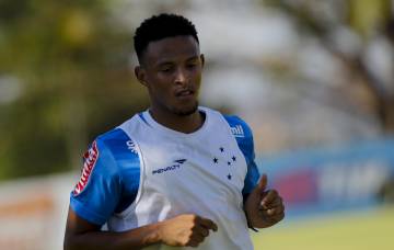 Zagueiro de 23 anos foi cedido até o término do Campeonato Paulista da Série A2 (Washington Alves/Light Press)